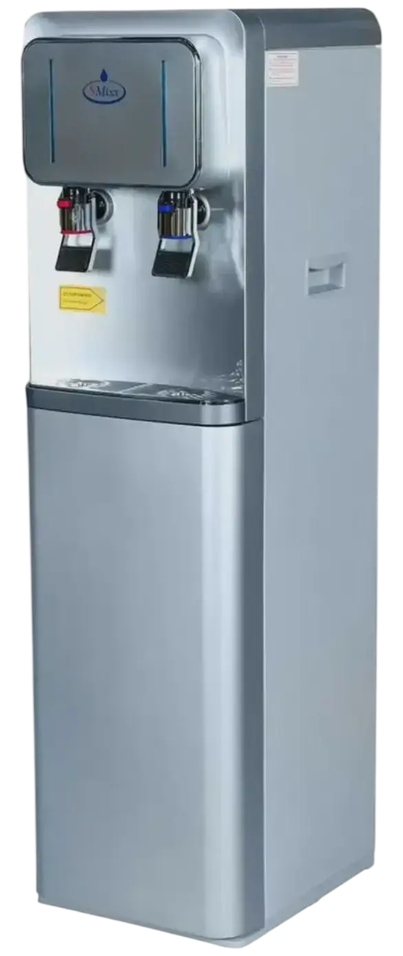 Smixx Smixx 107L — кулер для воды